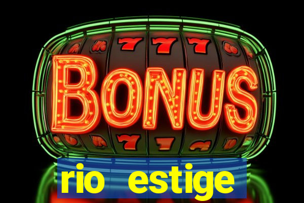 rio estige mitologia grega